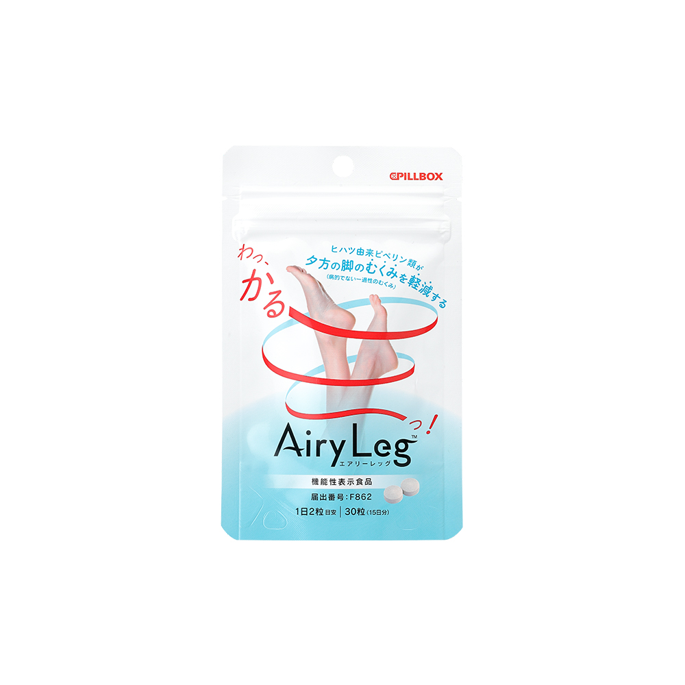 Airy Legの商品画像