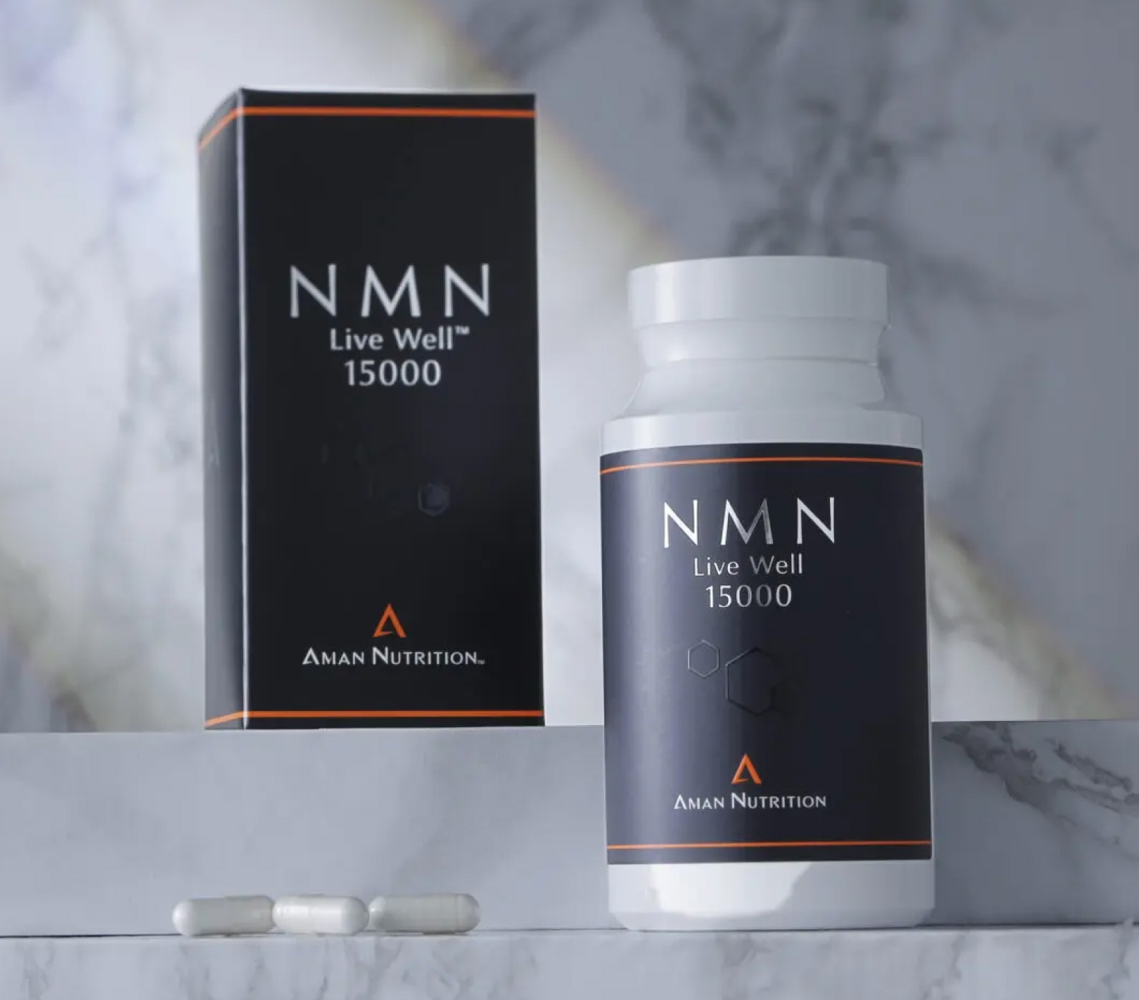 AMAN NUTRITION